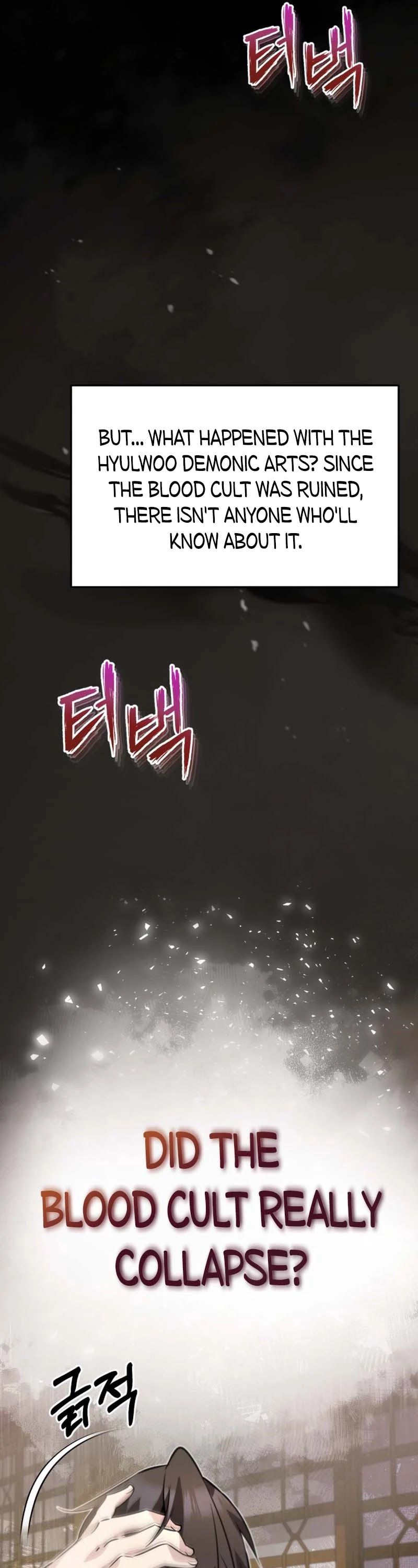 One hit teacher master baek Chapter 15 - Page 50