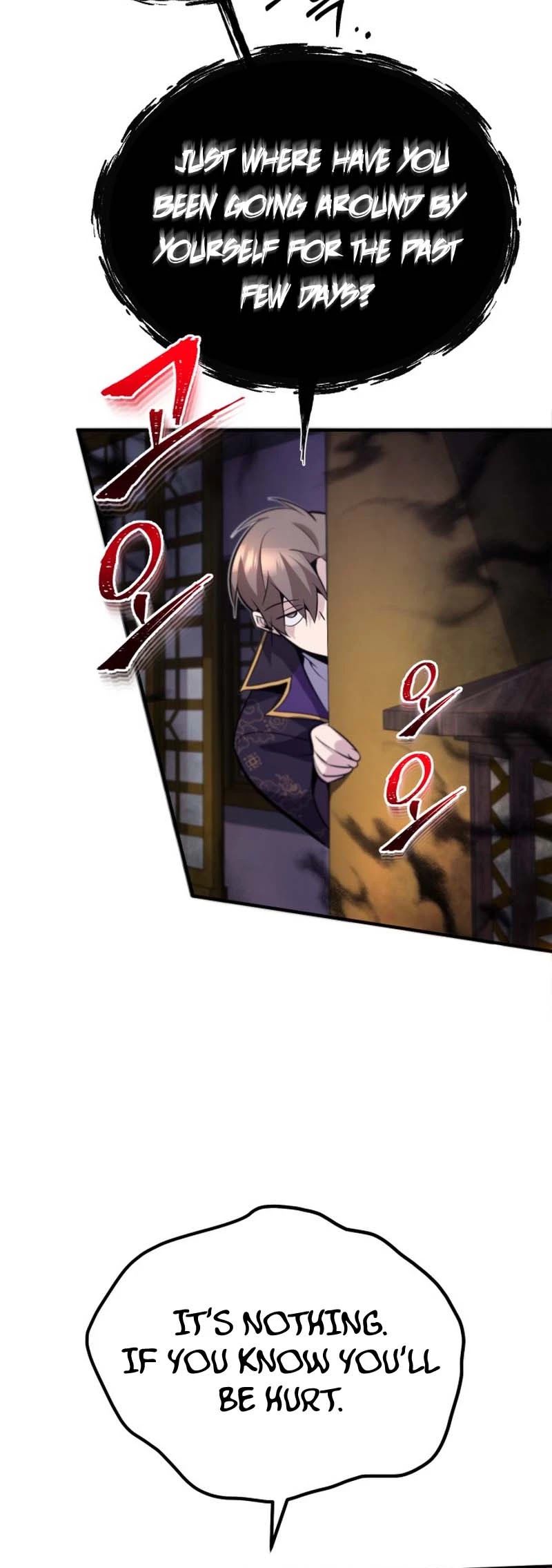 One hit teacher master baek Chapter 15 - Page 52