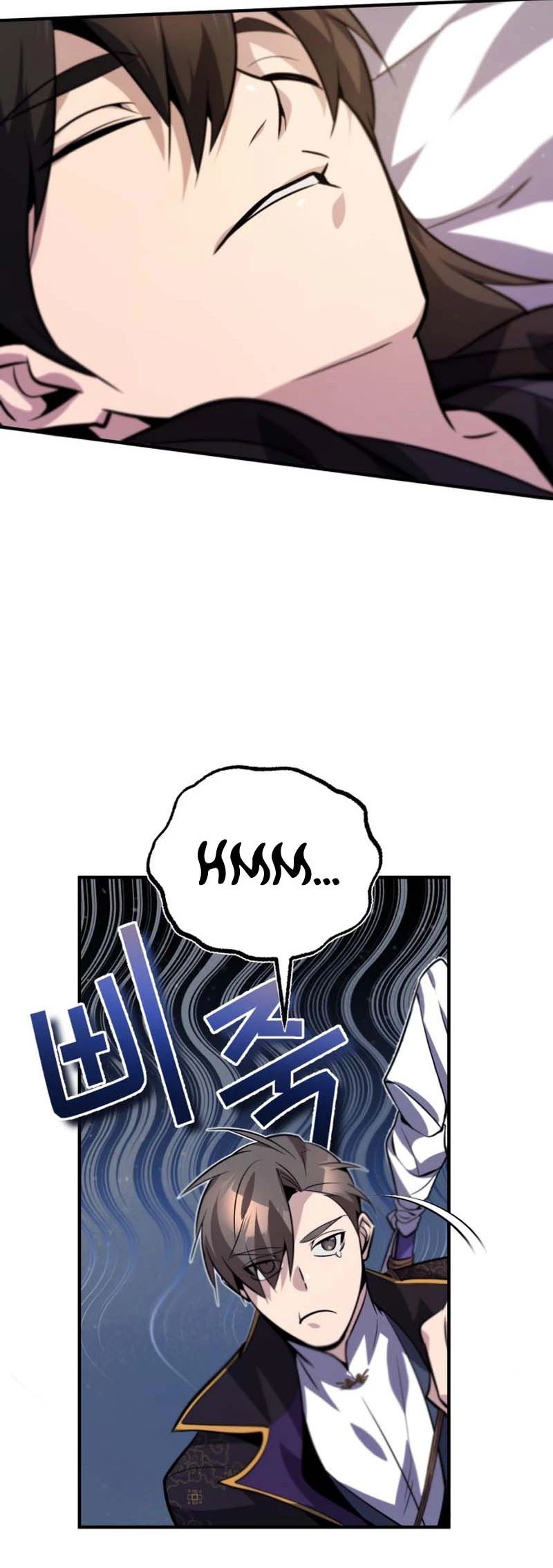 One hit teacher master baek Chapter 15 - Page 53