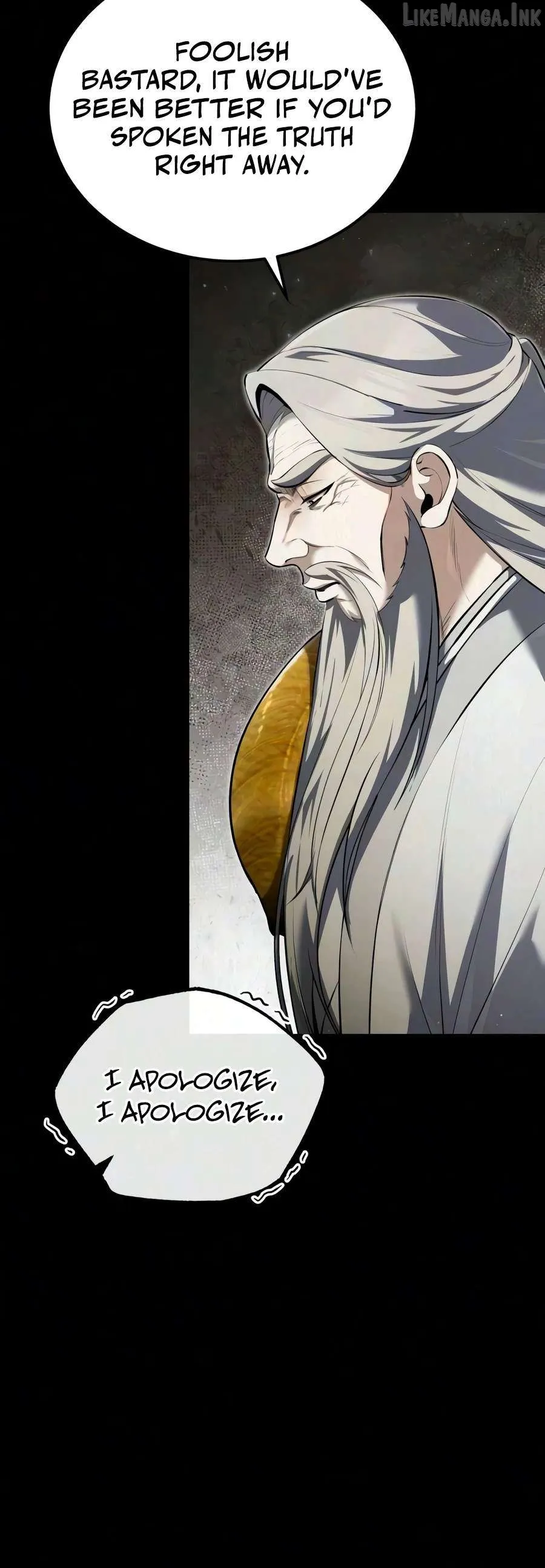 One hit teacher master baek Chapter 150 - Page 3