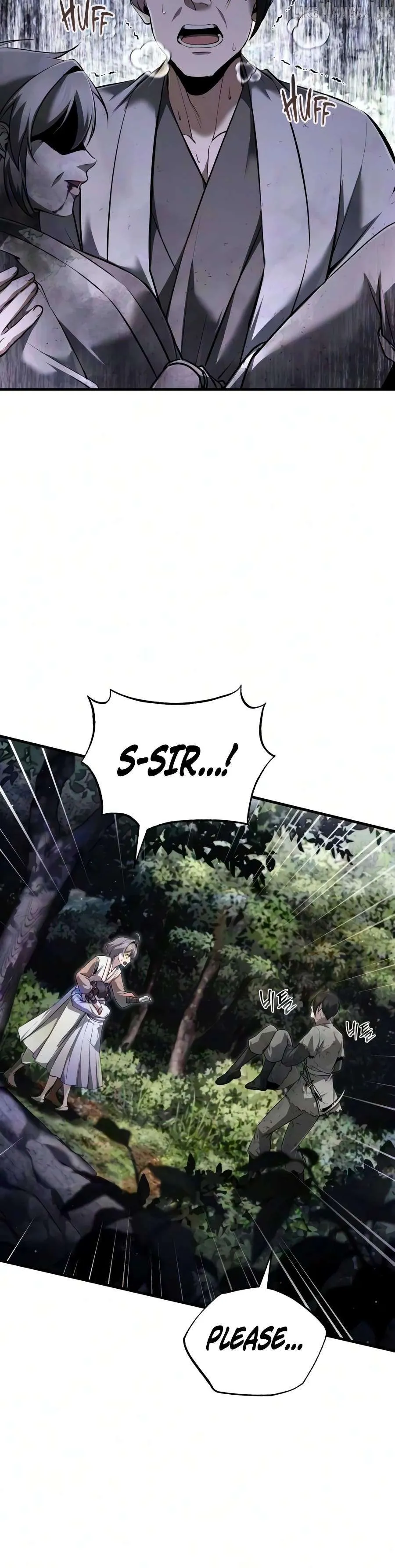 One hit teacher master baek Chapter 150 - Page 11