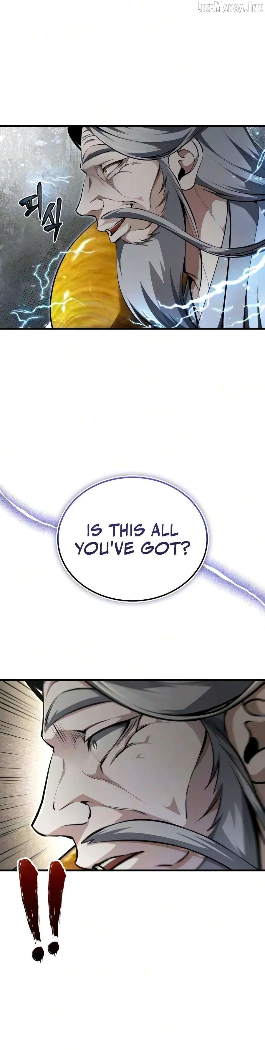 One hit teacher master baek Chapter 150 - Page 16
