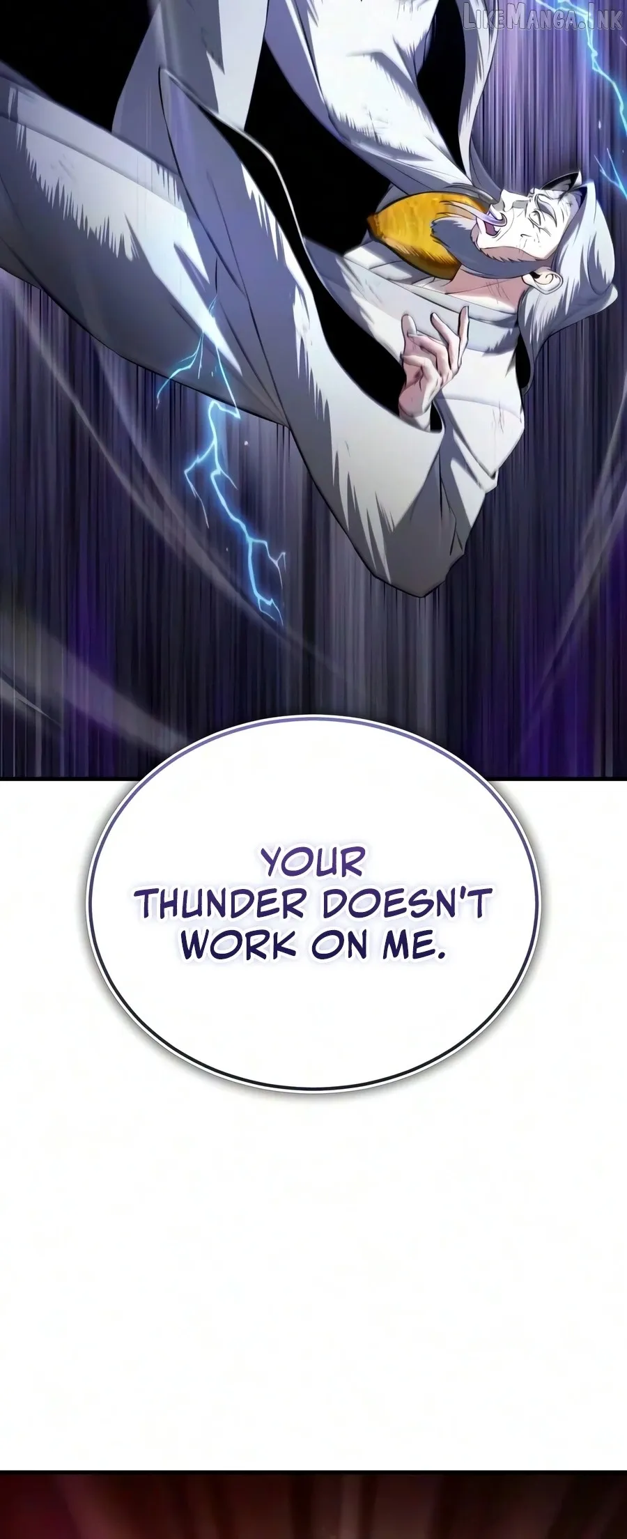One hit teacher master baek Chapter 151 - Page 7