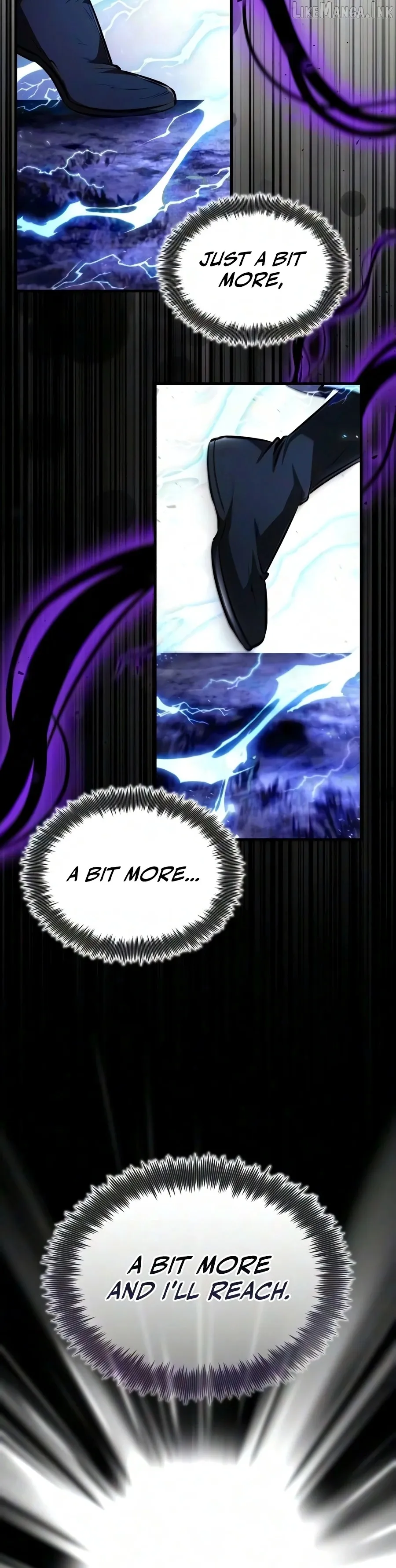 One hit teacher master baek Chapter 151 - Page 13