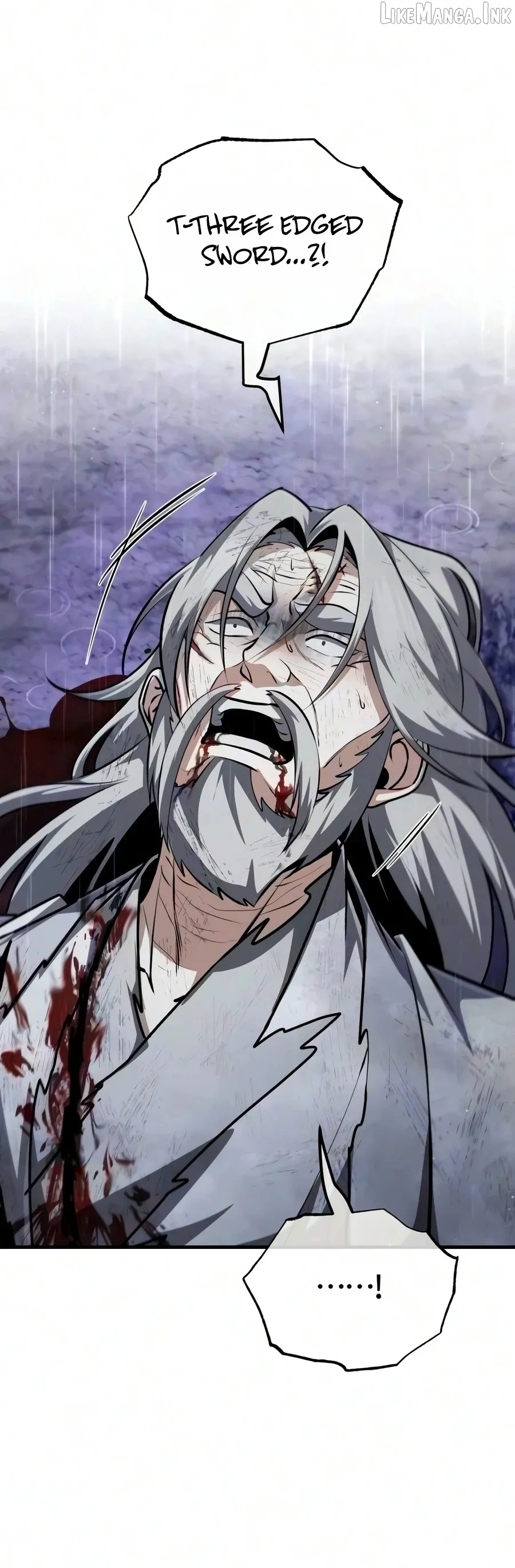 One hit teacher master baek Chapter 151 - Page 18