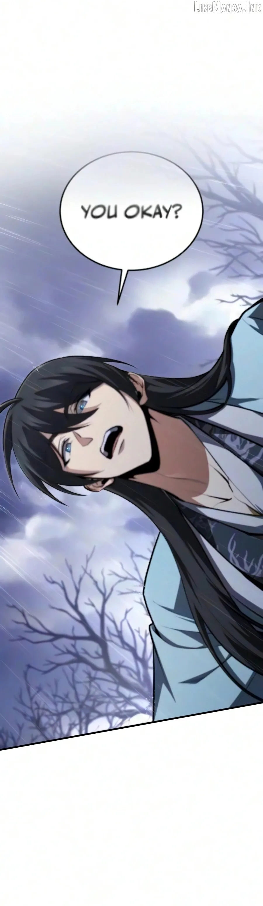 One hit teacher master baek Chapter 151 - Page 20