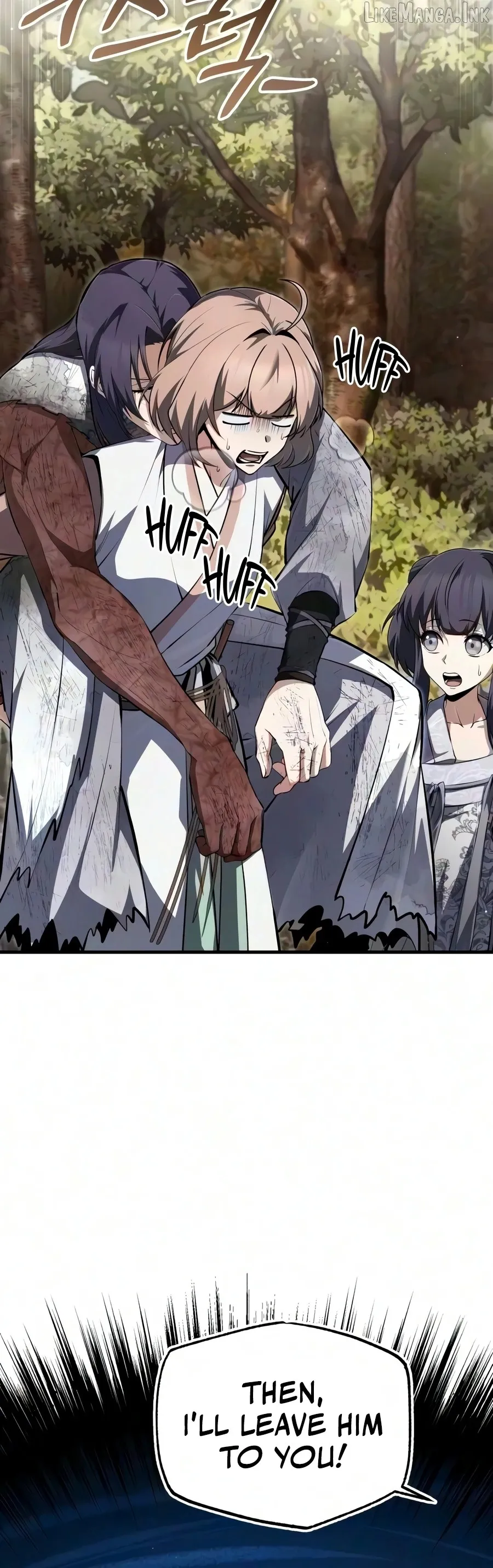 One hit teacher master baek Chapter 152 - Page 5