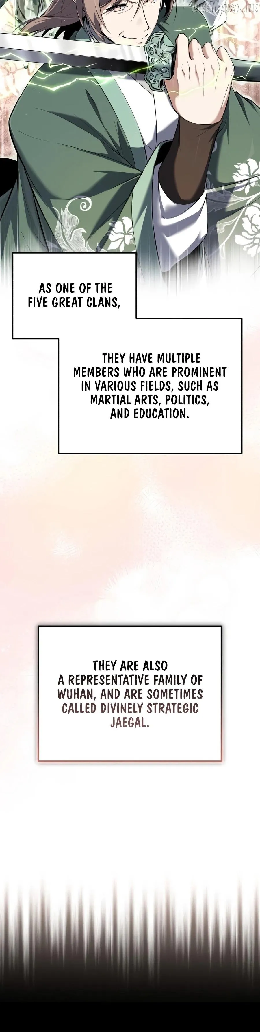 One hit teacher master baek Chapter 153 - Page 5