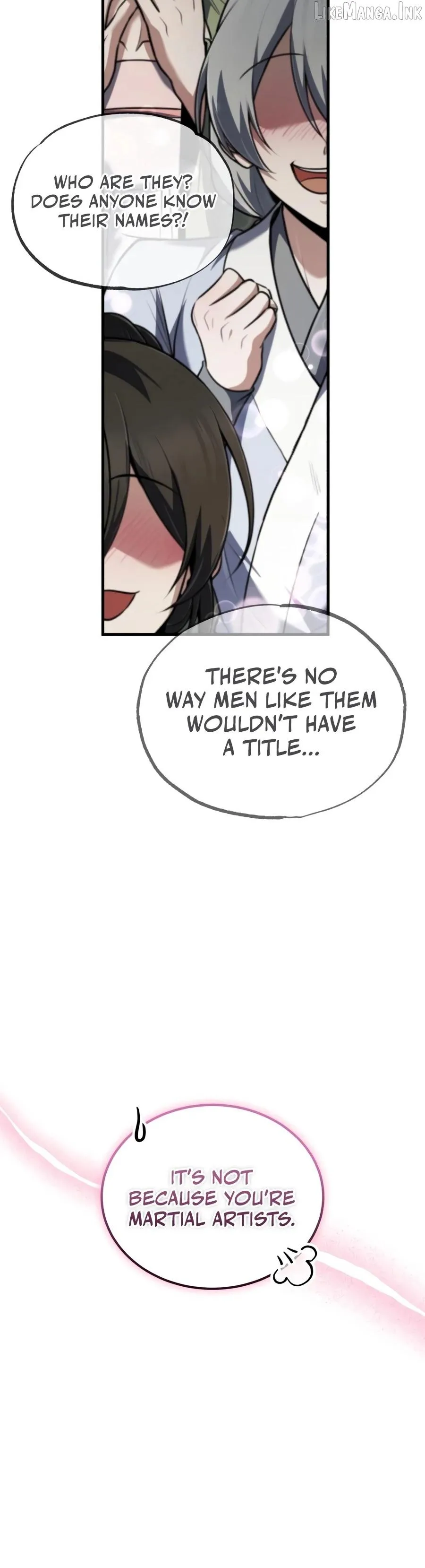 One hit teacher master baek Chapter 153 - Page 7