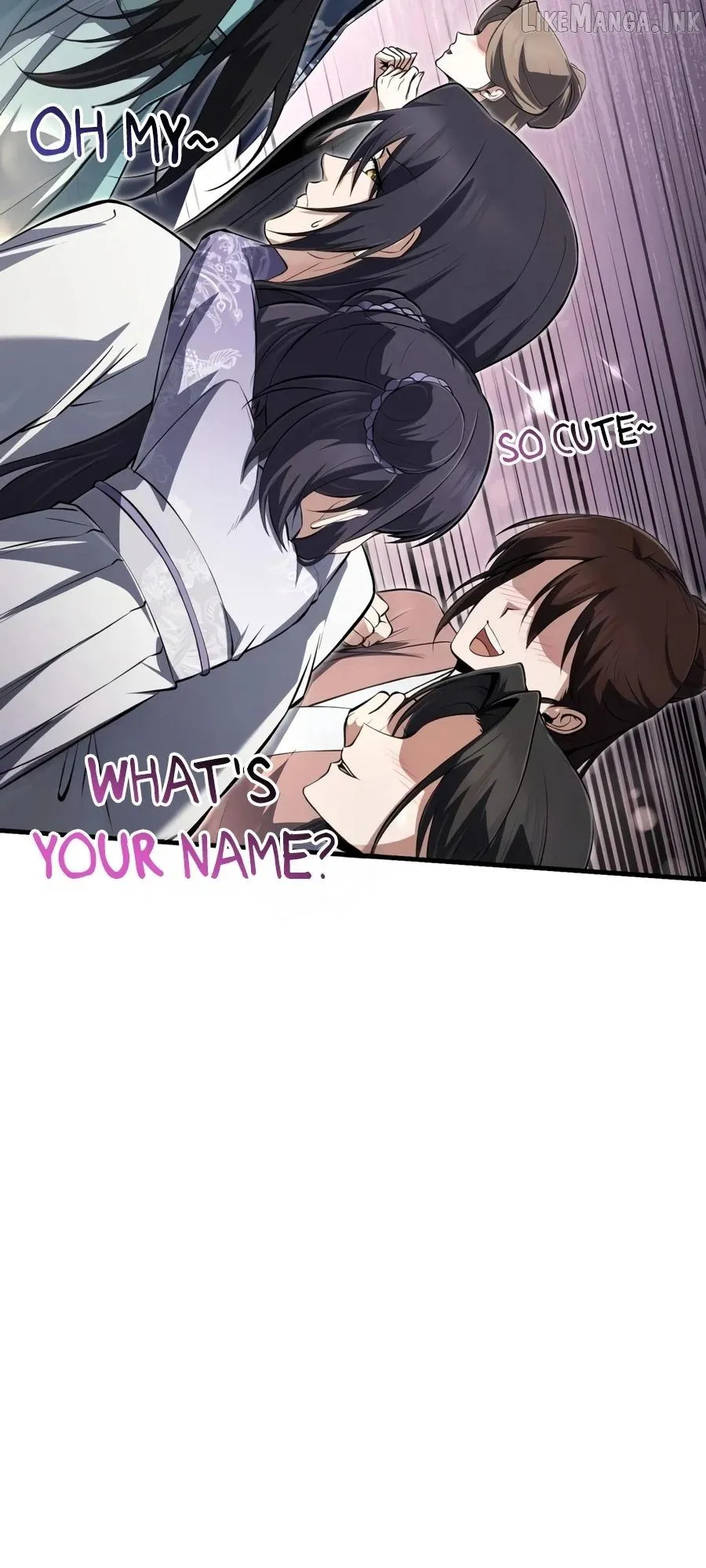 One hit teacher master baek Chapter 153 - Page 9