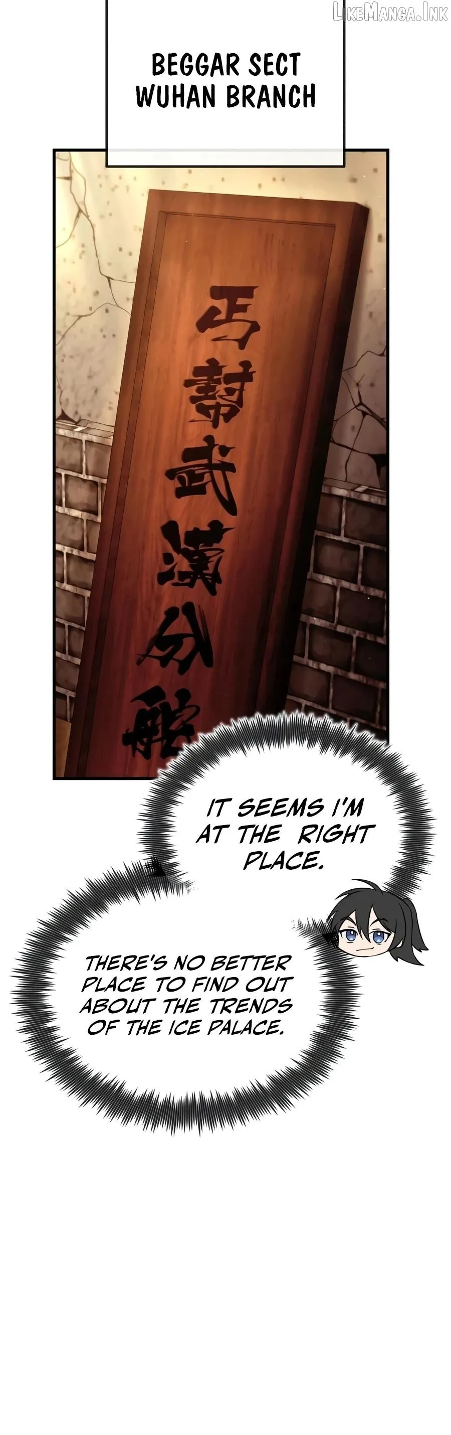 One hit teacher master baek Chapter 153 - Page 19