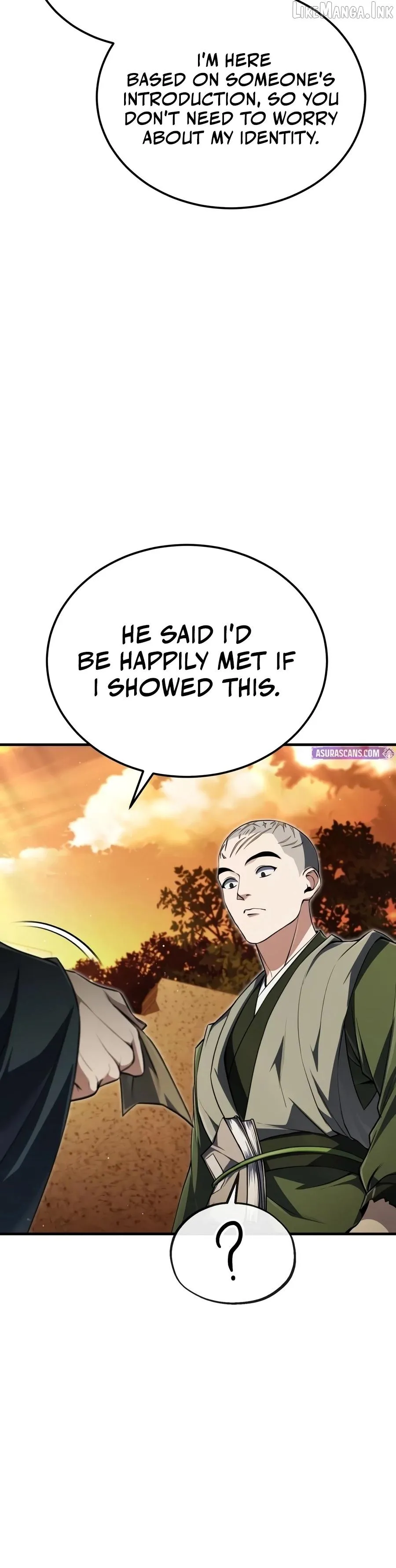 One hit teacher master baek Chapter 153 - Page 21