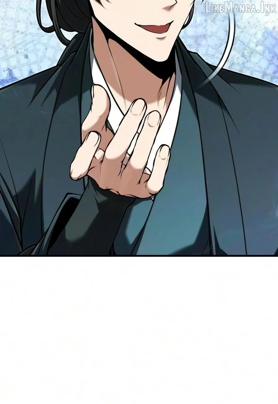 One hit teacher master baek Chapter 154 - Page 3