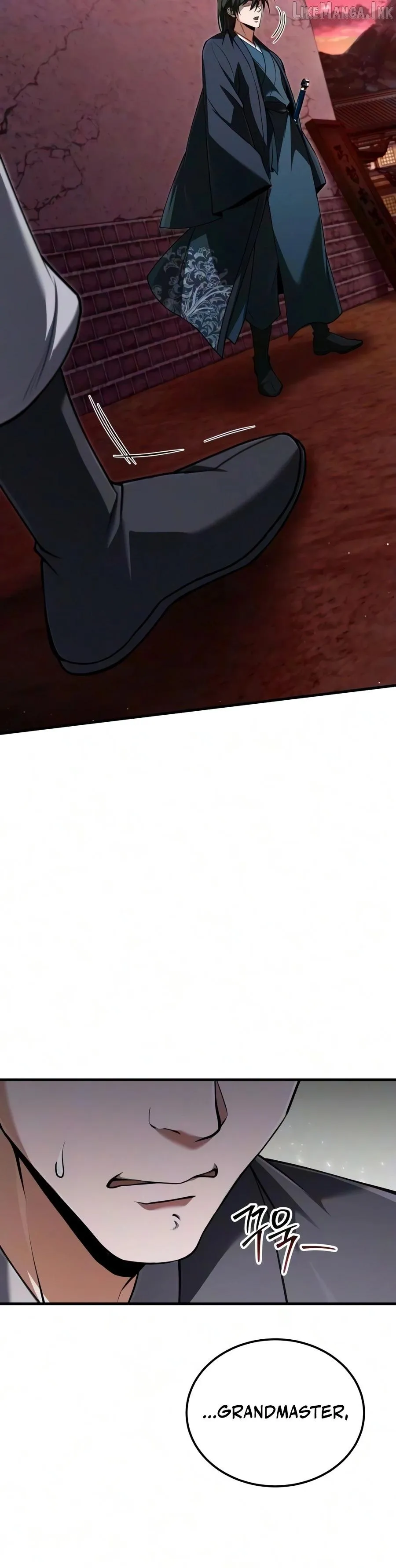 One hit teacher master baek Chapter 154 - Page 5