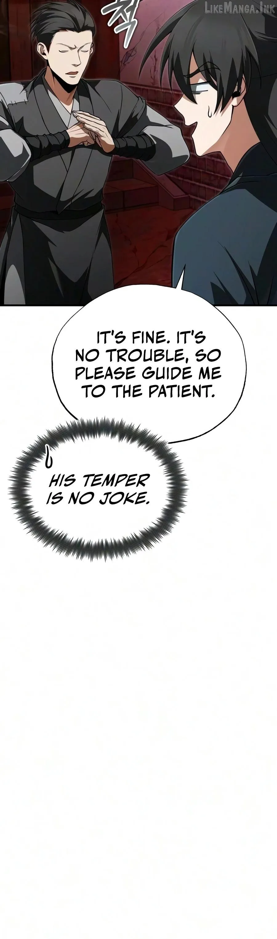 One hit teacher master baek Chapter 154 - Page 7