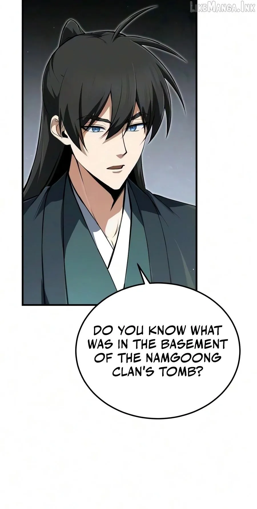 One hit teacher master baek Chapter 154 - Page 9