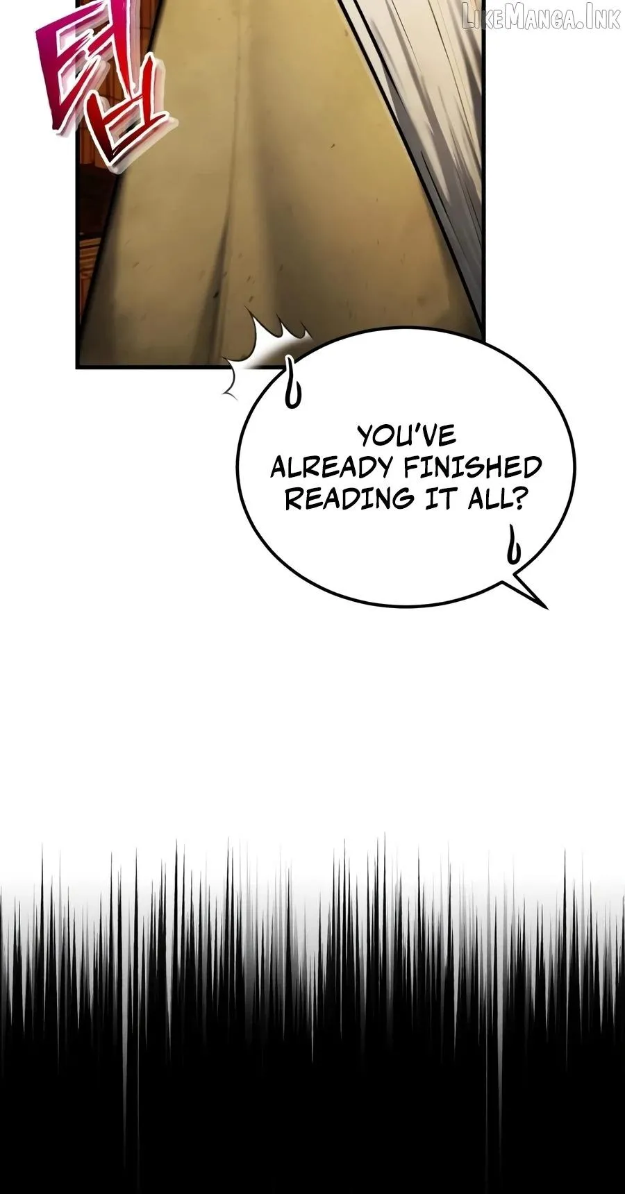 One hit teacher master baek Chapter 155 - Page 9