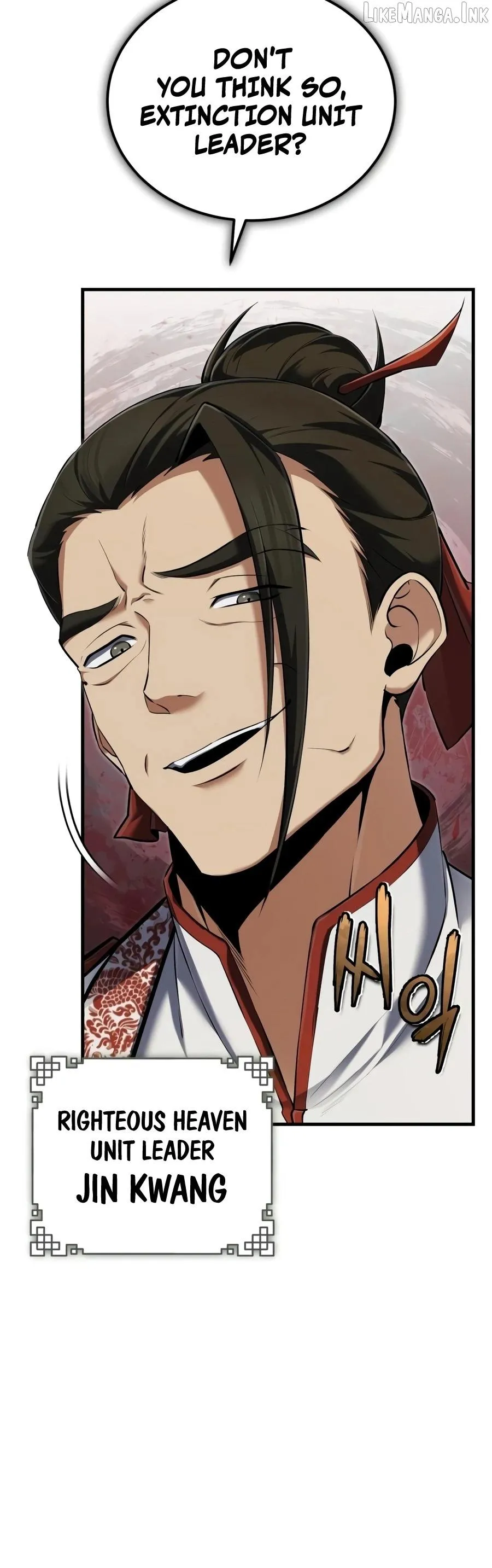One hit teacher master baek Chapter 155 - Page 17