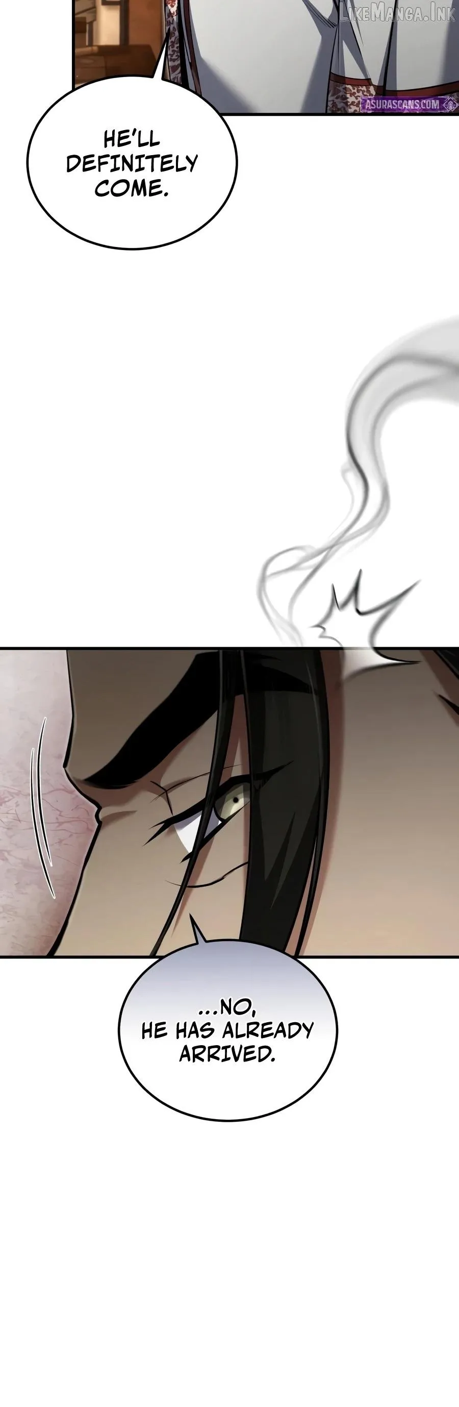 One hit teacher master baek Chapter 155 - Page 21
