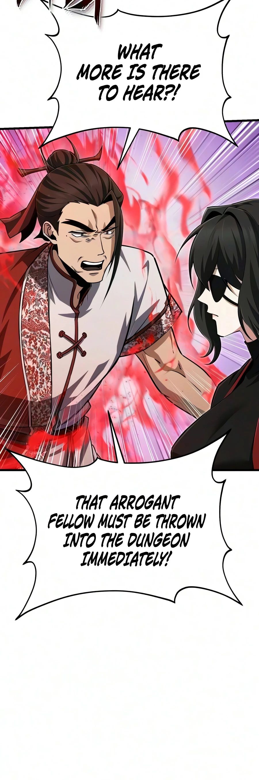 One hit teacher master baek Chapter 156 - Page 9