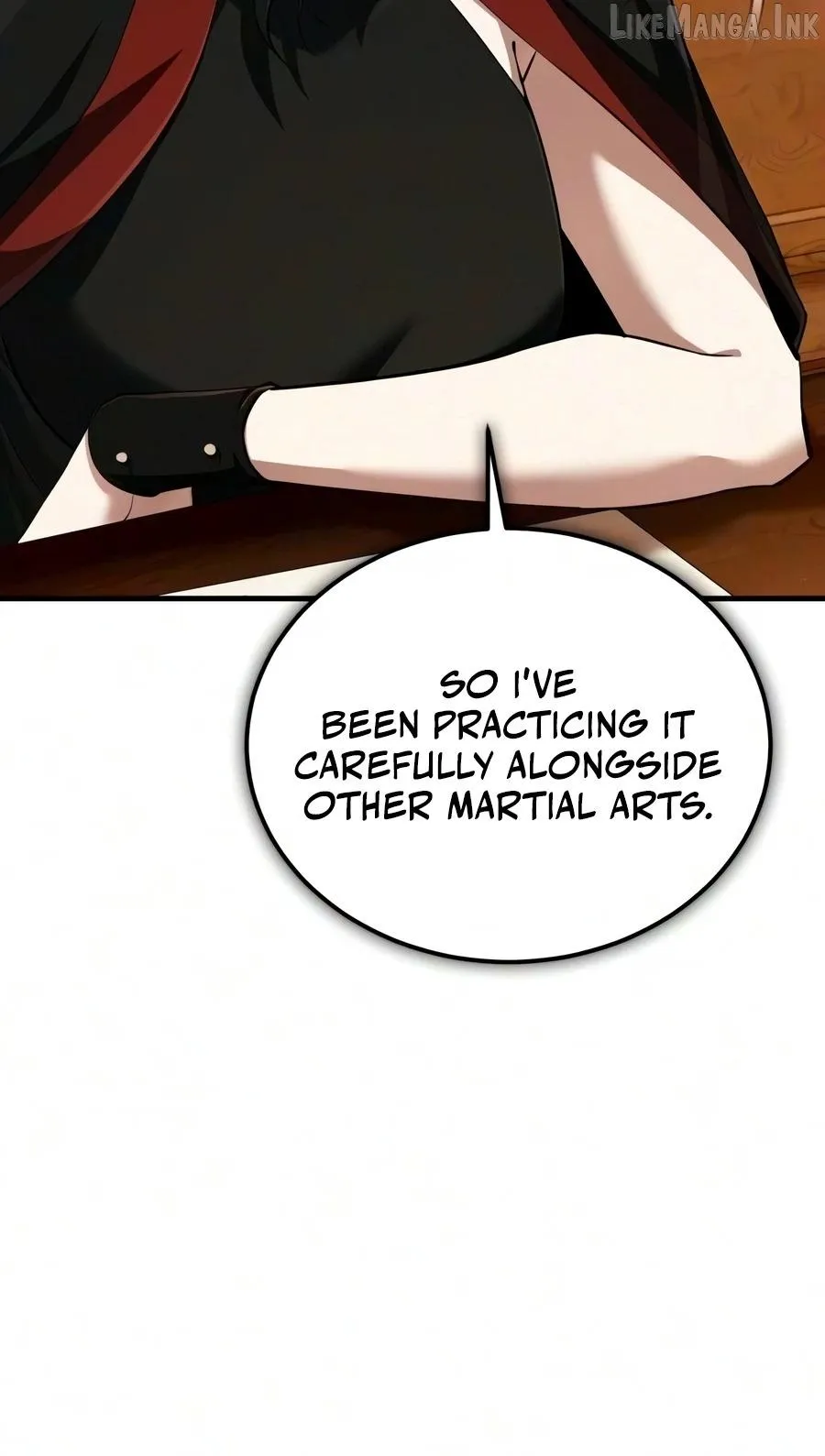 One hit teacher master baek Chapter 157 - Page 3