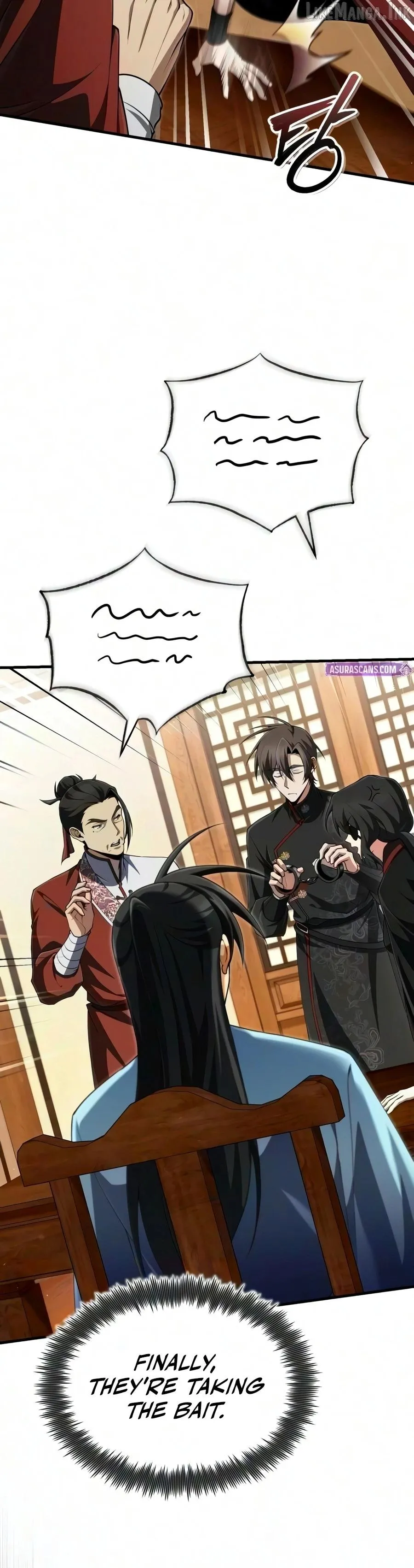 One hit teacher master baek Chapter 157 - Page 15