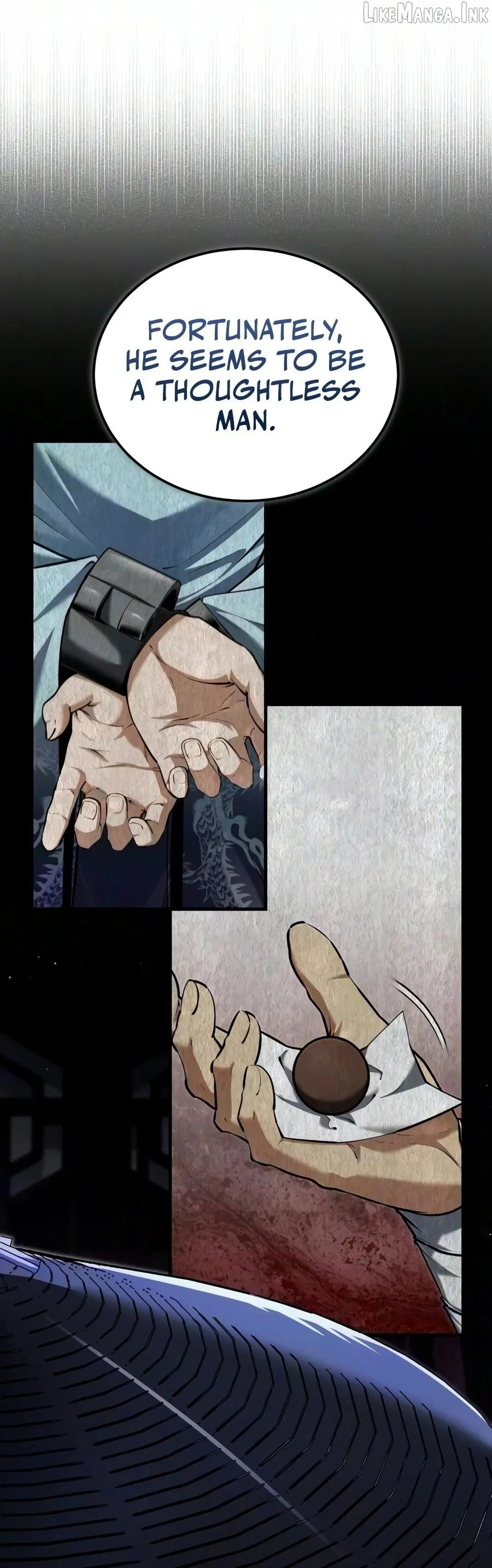 One hit teacher master baek Chapter 157 - Page 23