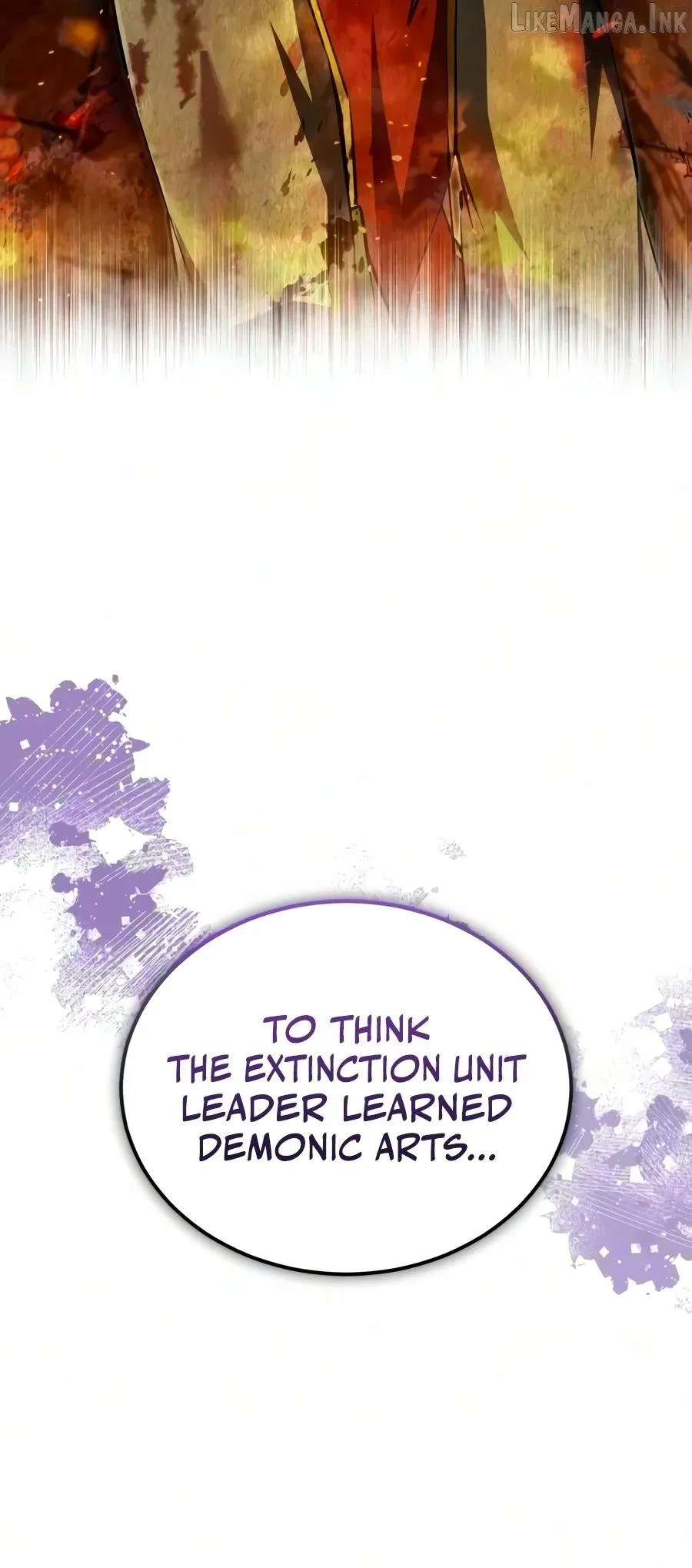 One hit teacher master baek Chapter 158 - Page 4