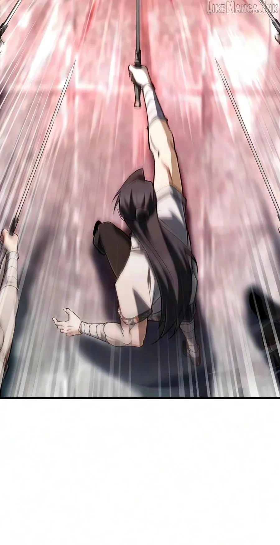One hit teacher master baek Chapter 158 - Page 8