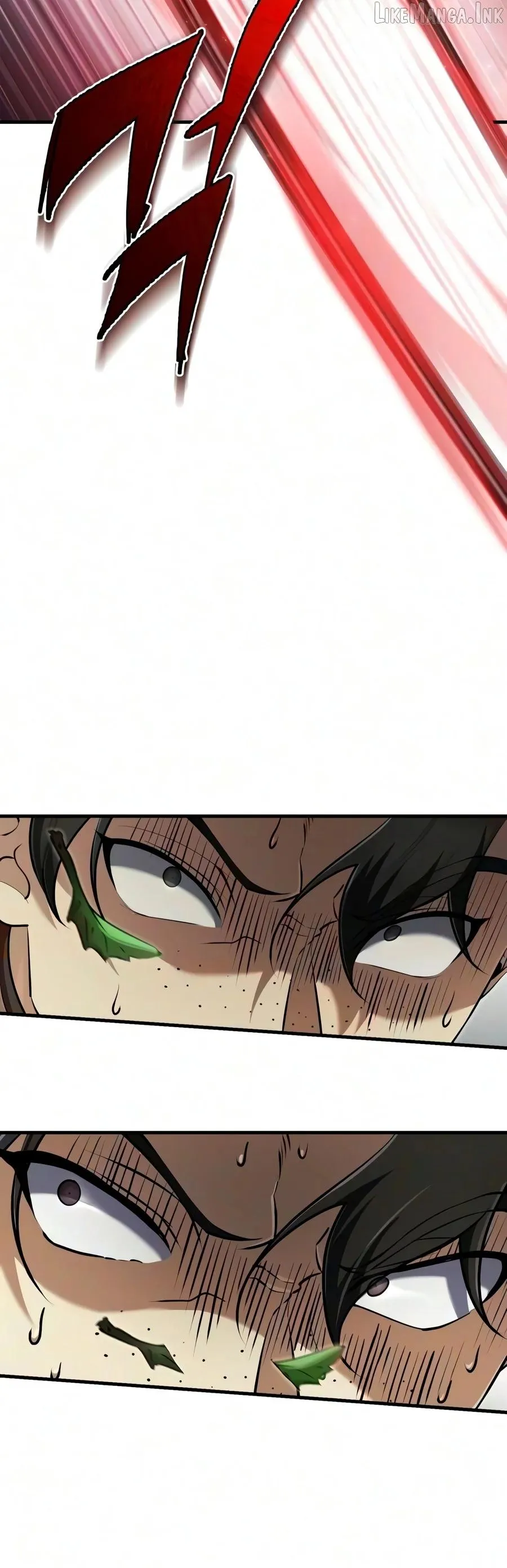 One hit teacher master baek Chapter 158 - Page 17
