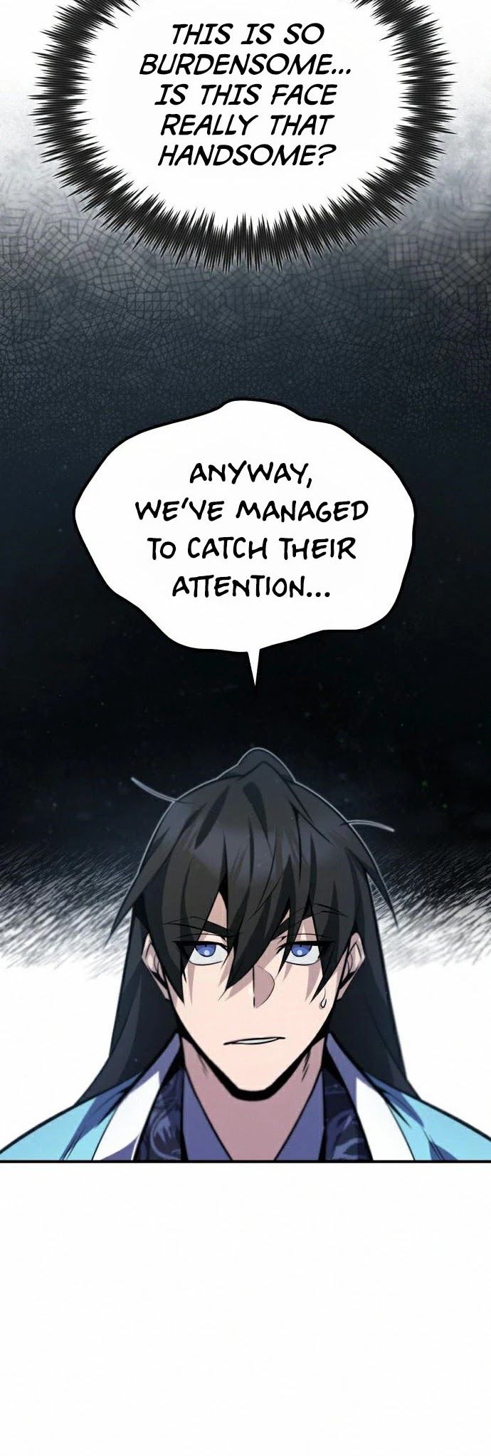 One hit teacher master baek Chapter 16 - Page 24
