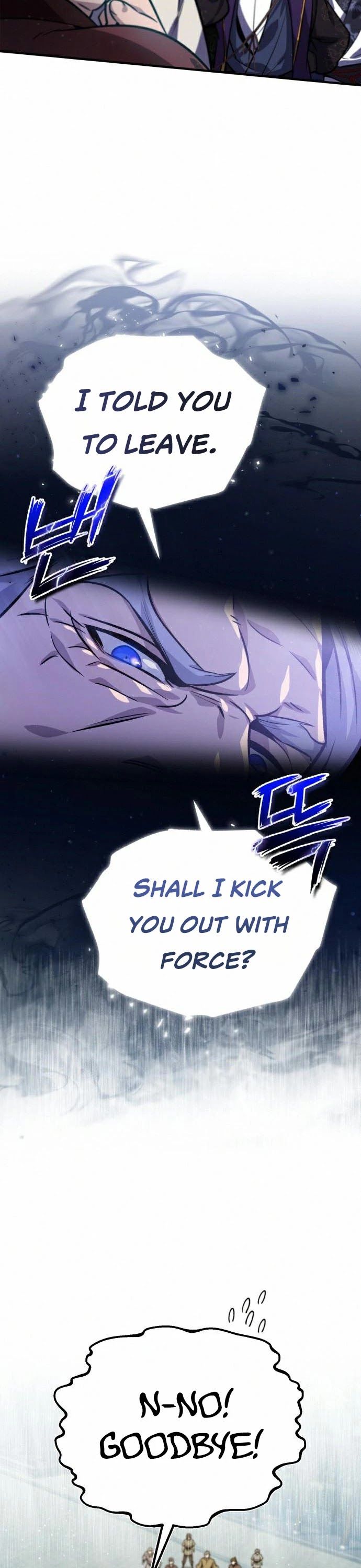 One hit teacher master baek Chapter 16 - Page 42