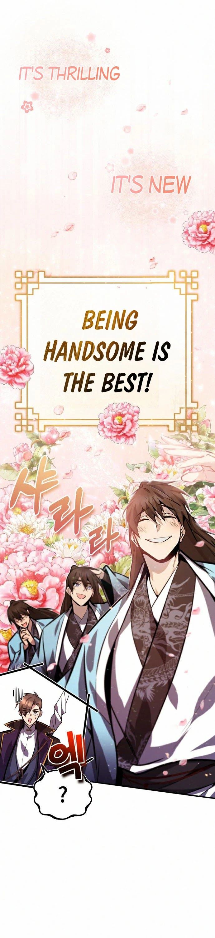 One hit teacher master baek Chapter 16 - Page 48