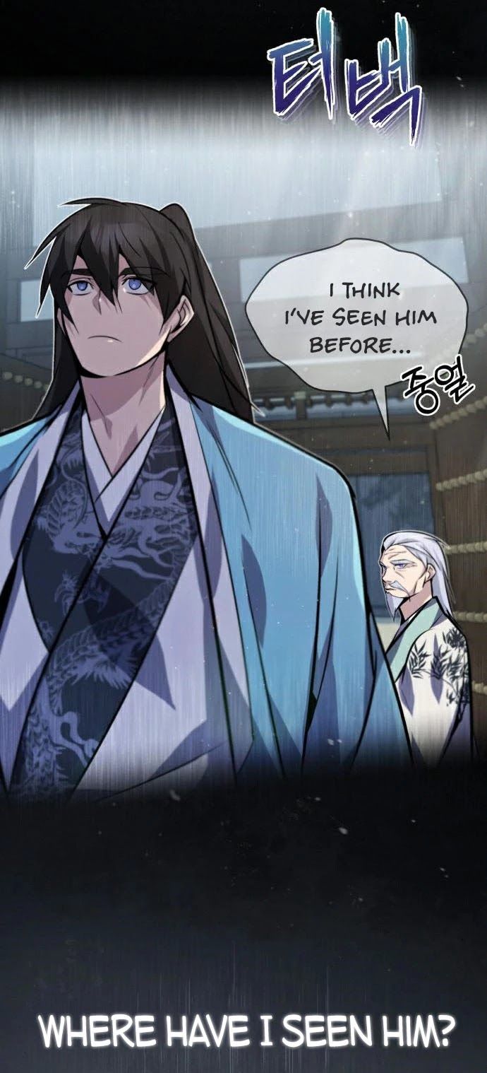 One hit teacher master baek Chapter 16 - Page 55