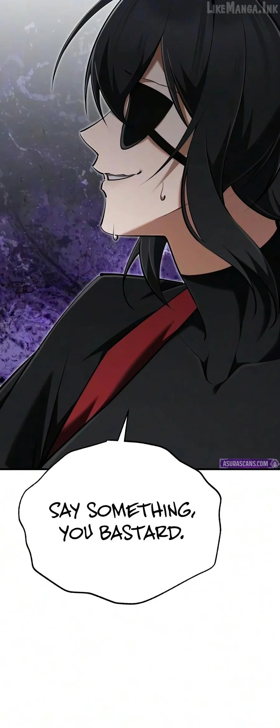 One hit teacher master baek Chapter 160 - Page 5