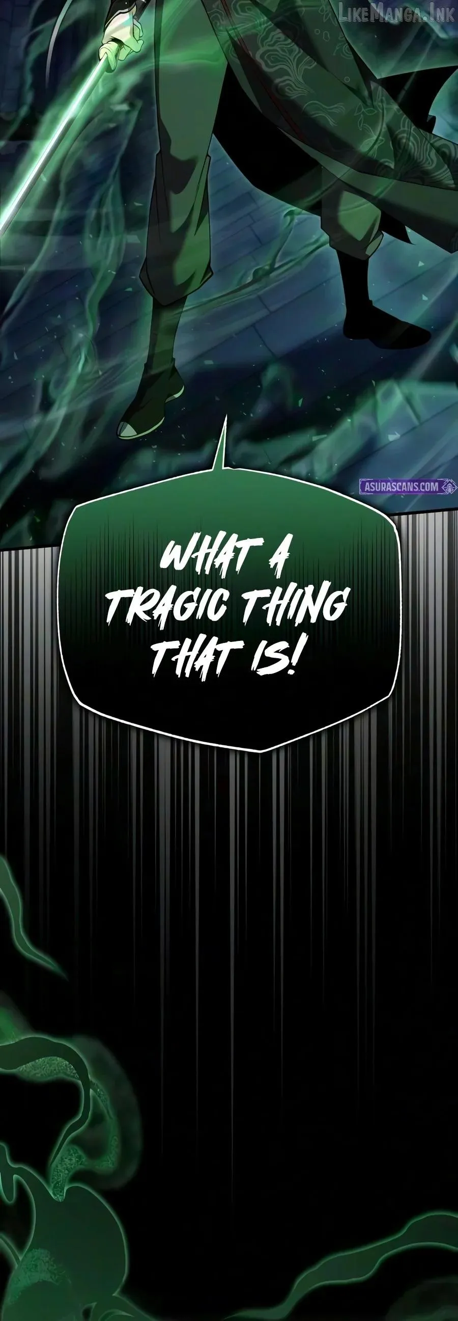 One hit teacher master baek Chapter 160 - Page 7