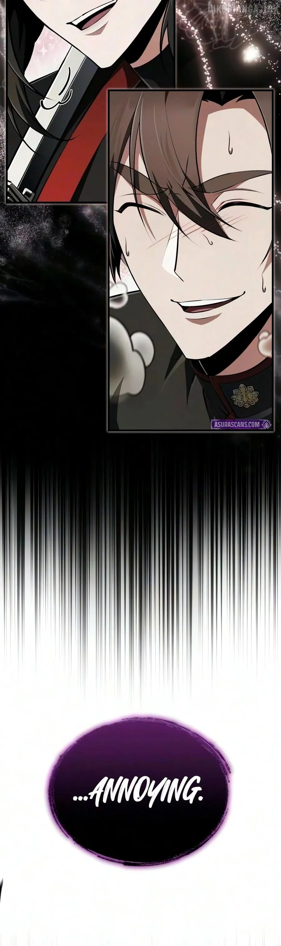 One hit teacher master baek Chapter 160 - Page 17