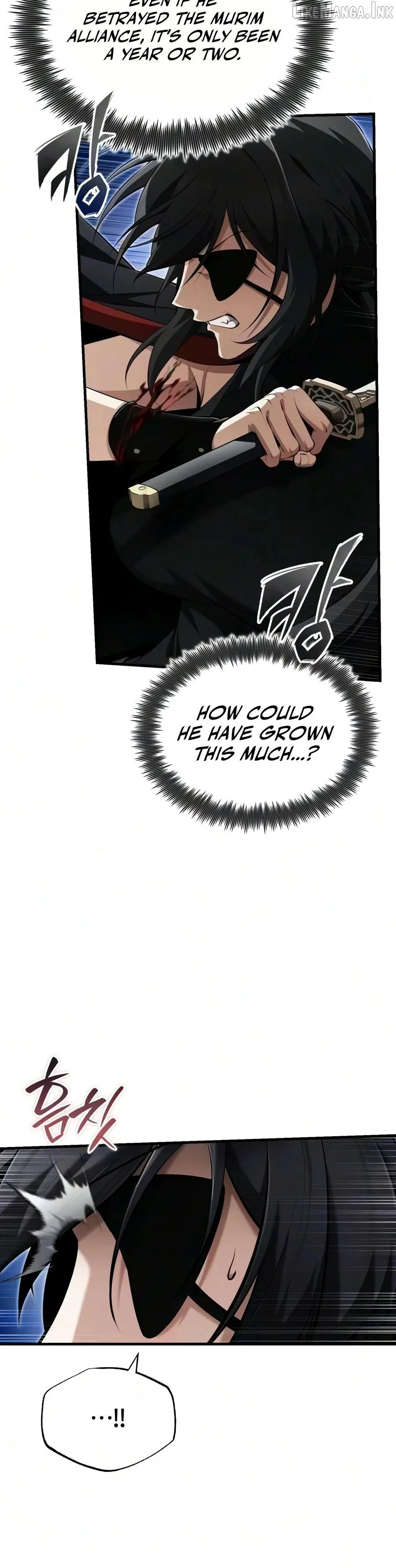 One hit teacher master baek Chapter 162 - Page 13