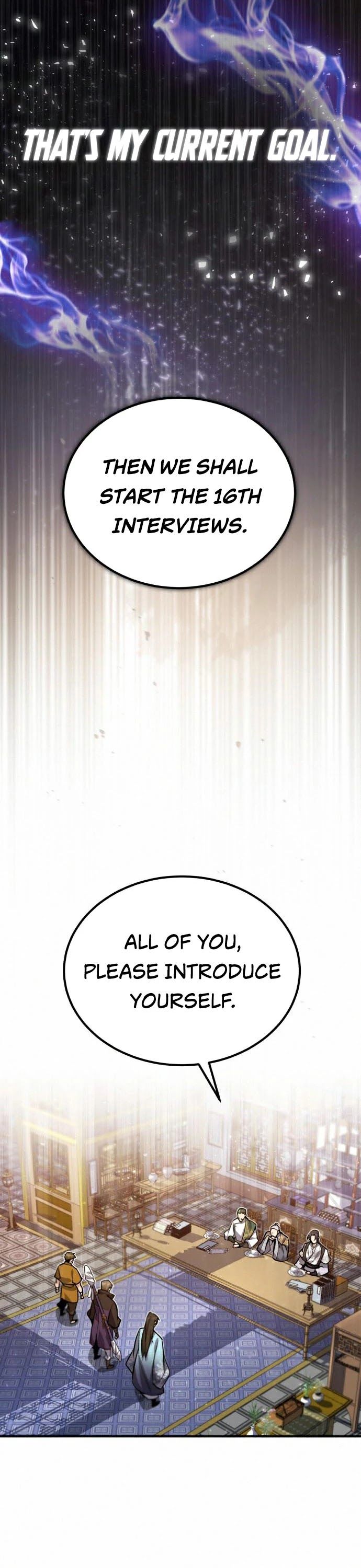 One hit teacher master baek Chapter 17 - Page 7