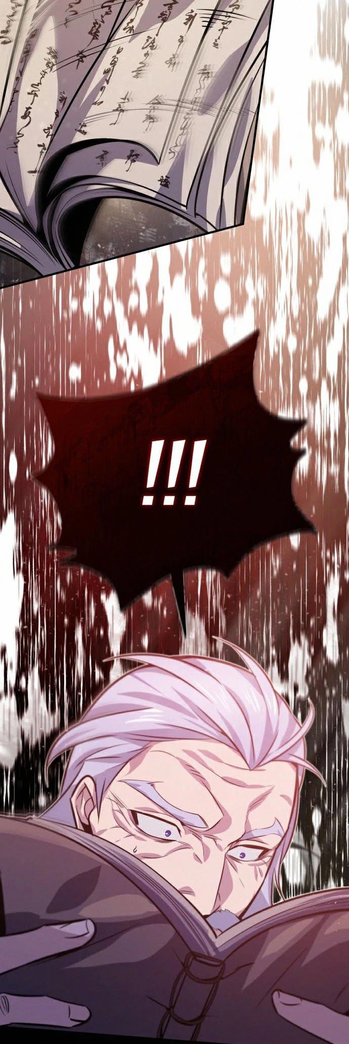 One hit teacher master baek Chapter 17 - Page 23