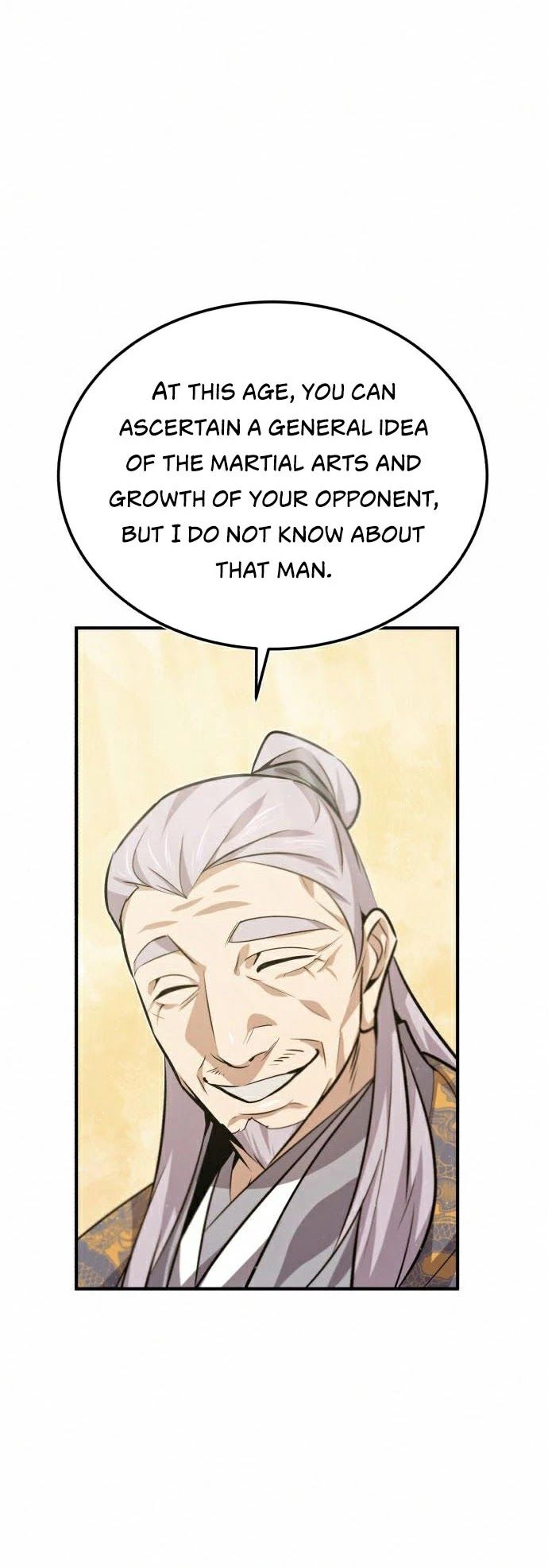 One hit teacher master baek Chapter 17 - Page 28