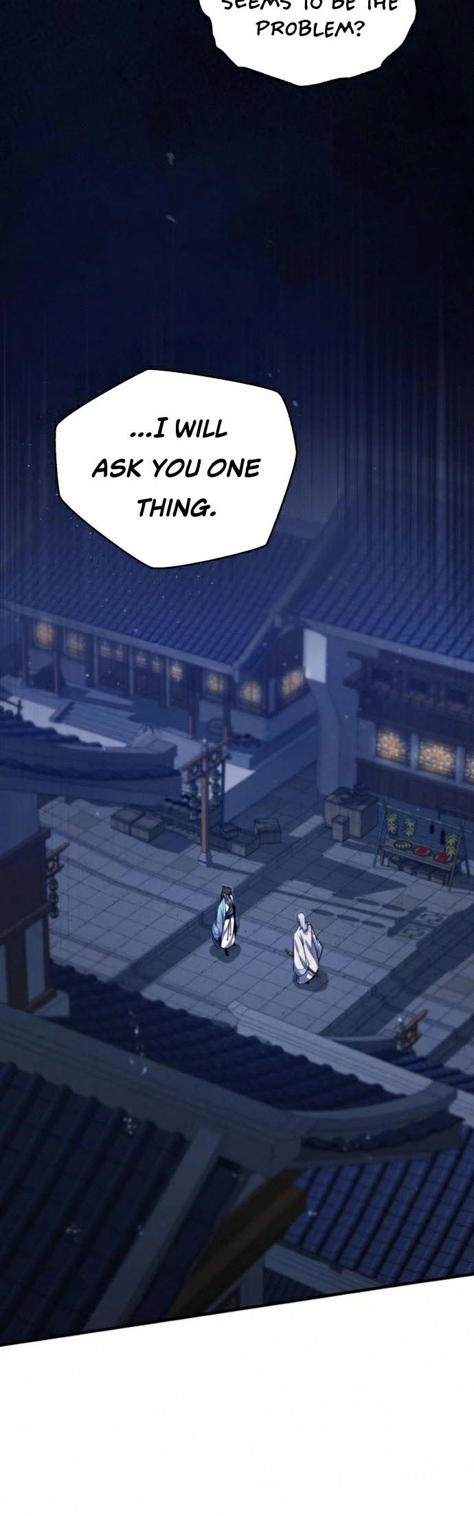 One hit teacher master baek Chapter 17 - Page 46