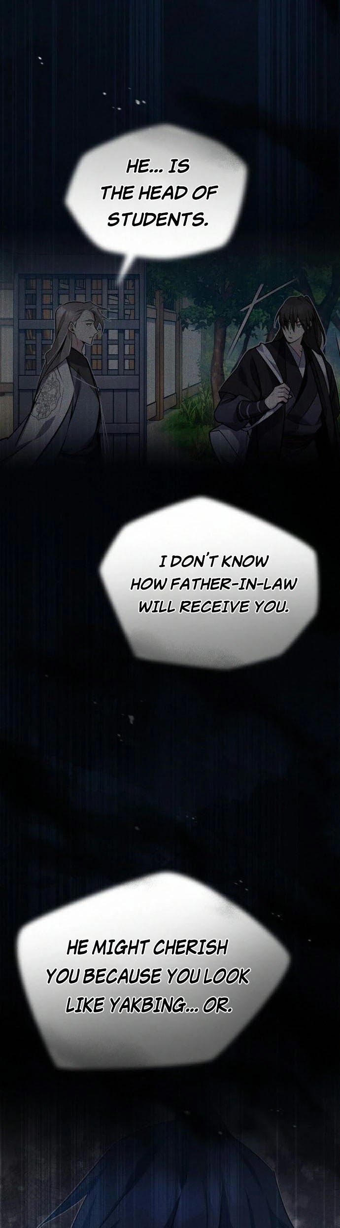 One hit teacher master baek Chapter 17 - Page 49