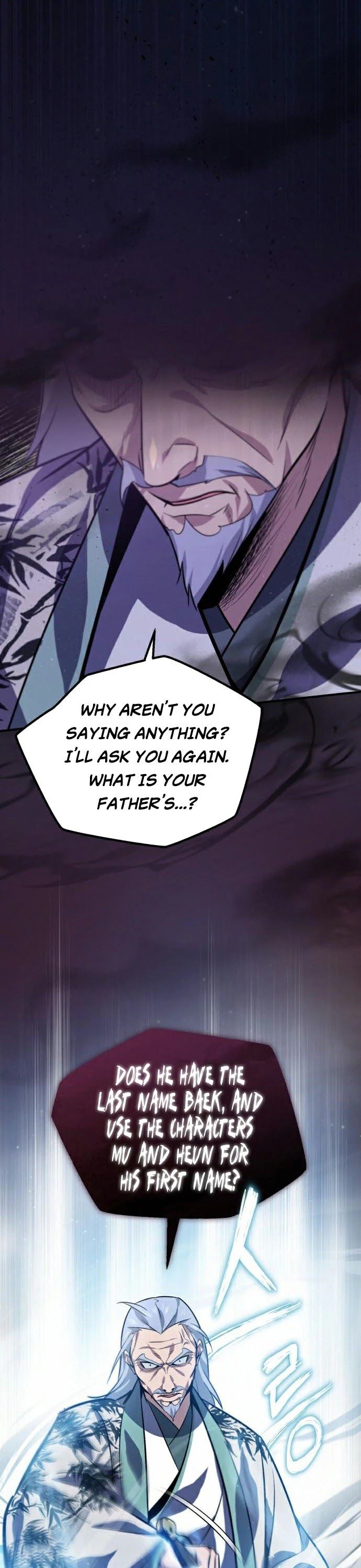 One hit teacher master baek Chapter 17 - Page 51