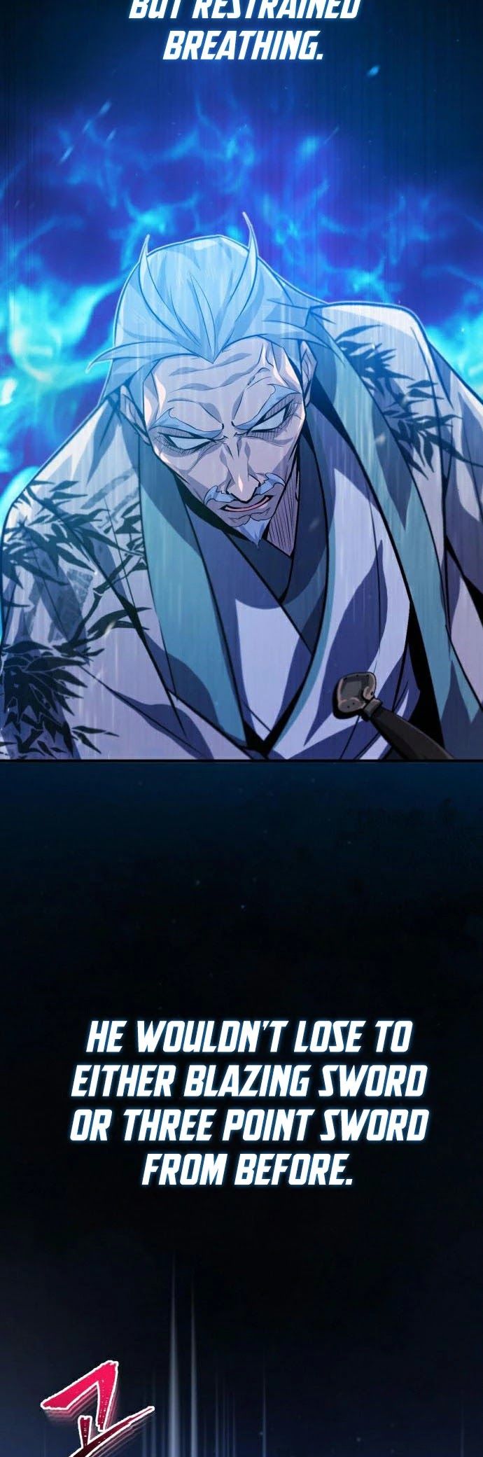One hit teacher master baek Chapter 17 - Page 53