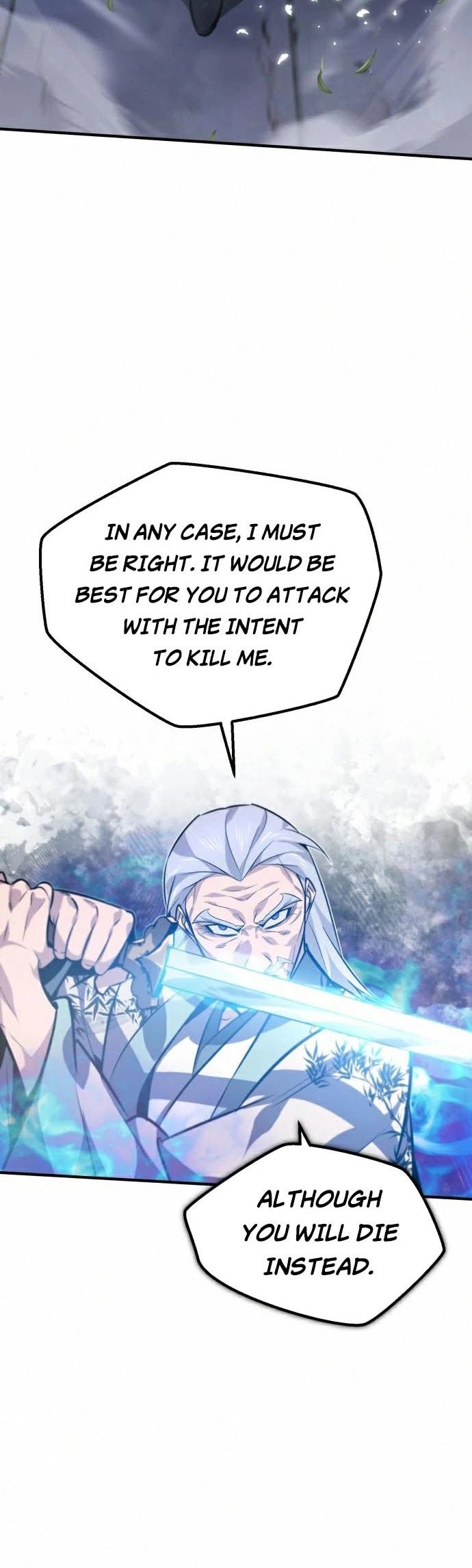 One hit teacher master baek Chapter 17 - Page 58