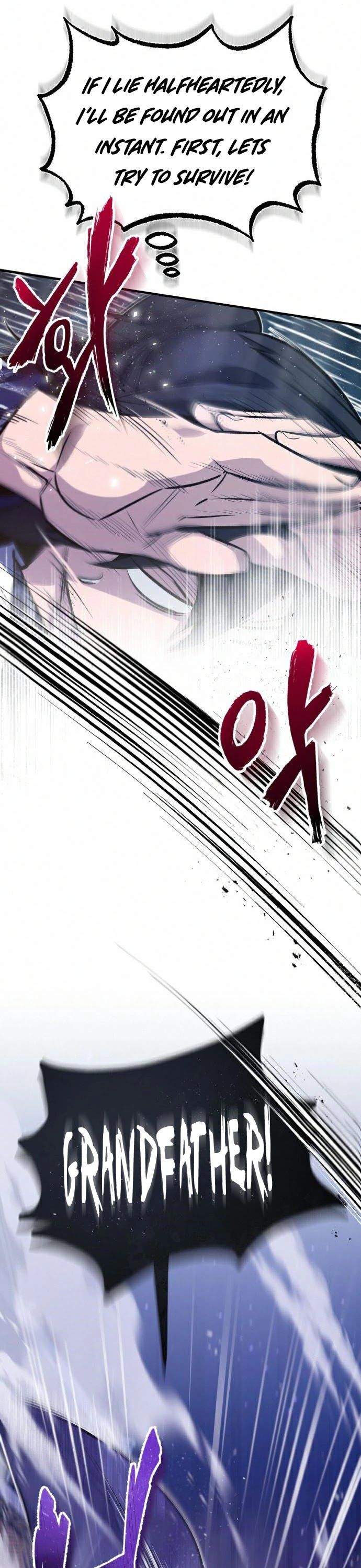One hit teacher master baek Chapter 17 - Page 59