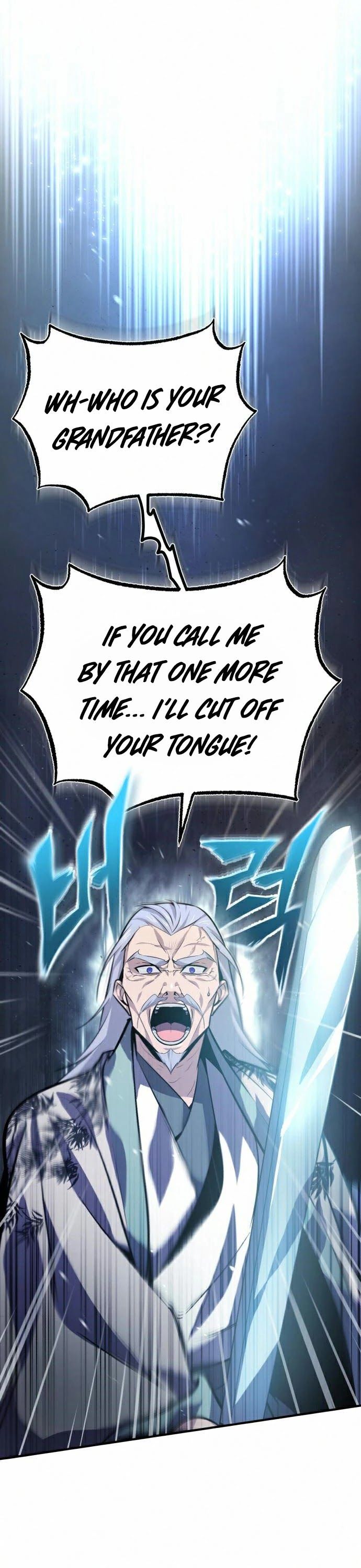 One hit teacher master baek Chapter 18 - Page 3
