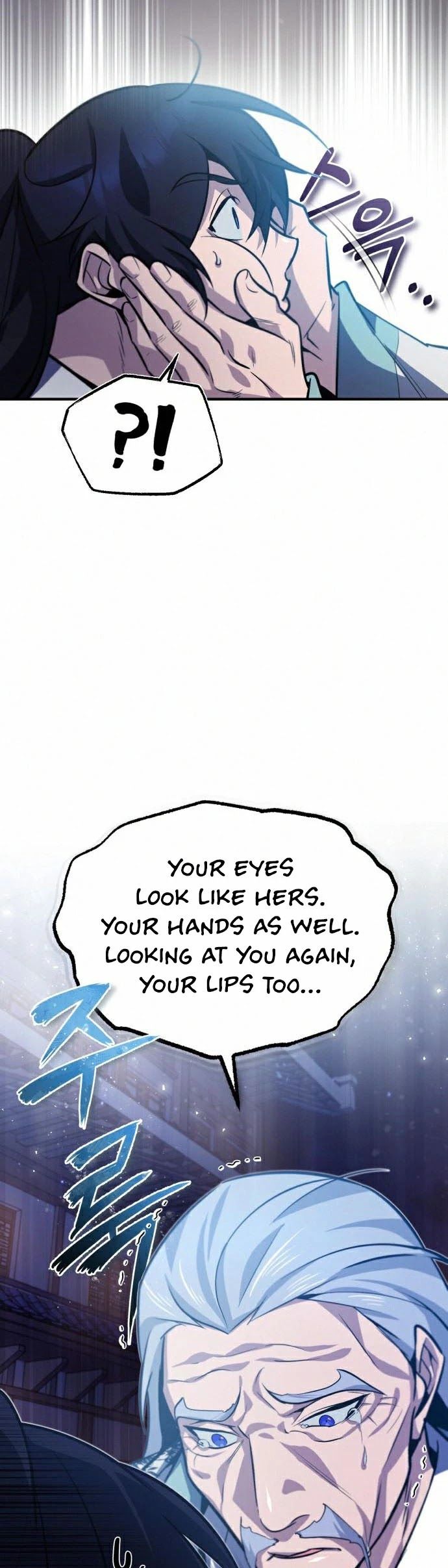 One hit teacher master baek Chapter 18 - Page 8