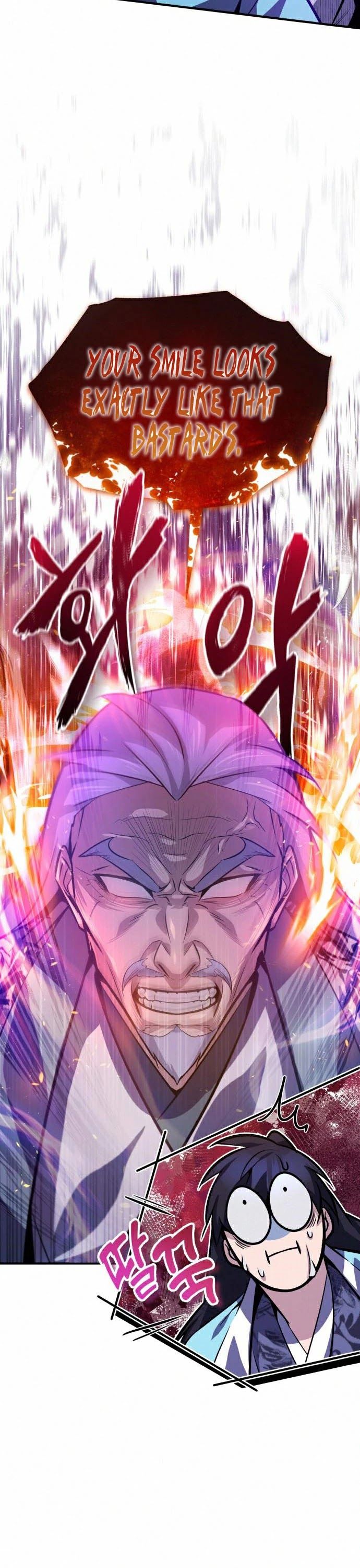 One hit teacher master baek Chapter 18 - Page 11